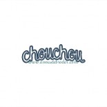 Chouchou - appliqué